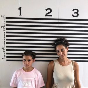 Meet your Posher, Sylvia